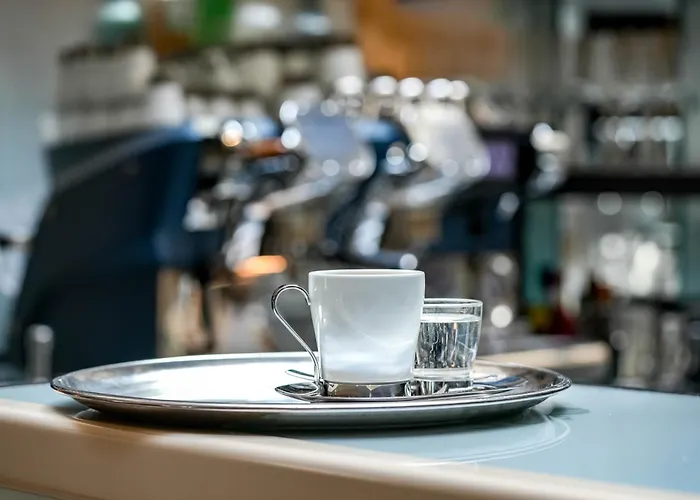 Familiehotel: Steigenberger Grandhotel Handelshof Leipzig