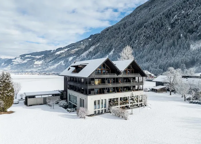 Apart-Garni Innerwiesn