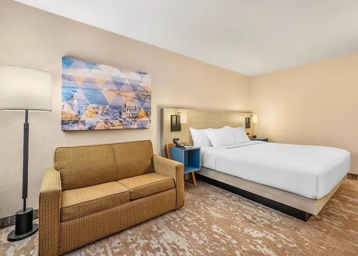 Comfort Inn Airport East