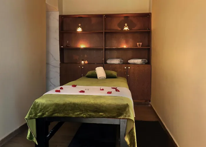 Park Suites Luxury Boutique