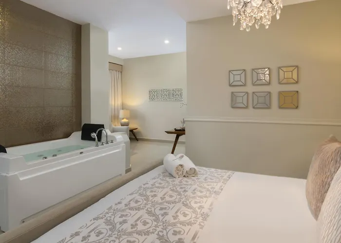 Resorts Guide Hodelpa Caribe Colonial