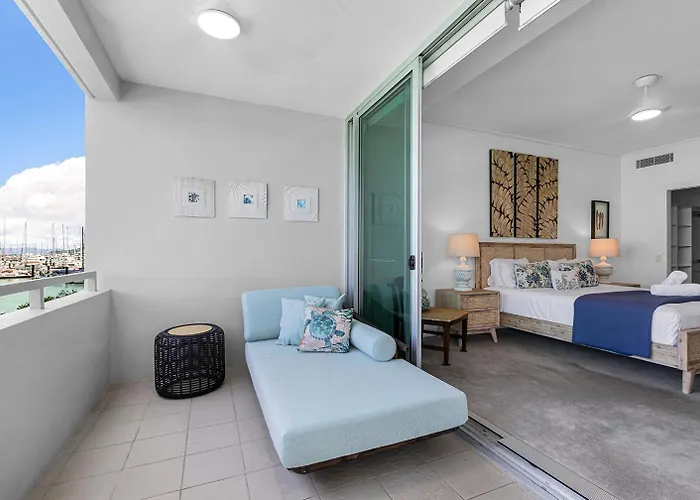 Peninsula Airlie Beach