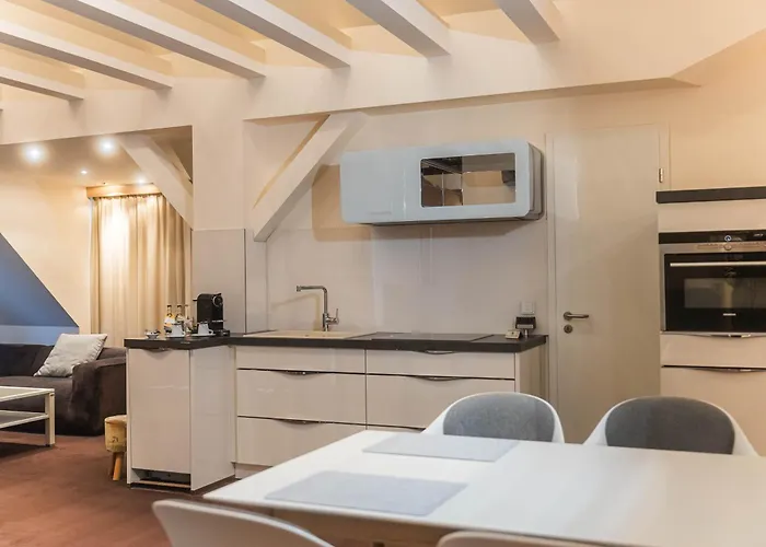 Hotel Villa Will