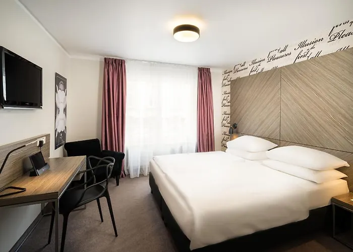 Elaya Vienna City West