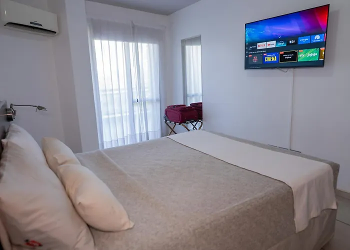 Kube Apartments Express