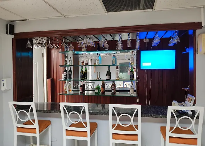 Micro Hotel Condo Suites