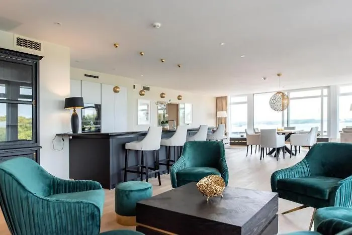 Intermar Hotel & Apartments