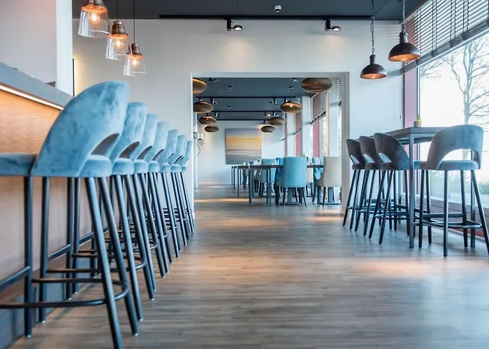 Intermar Hotel & Apartments
