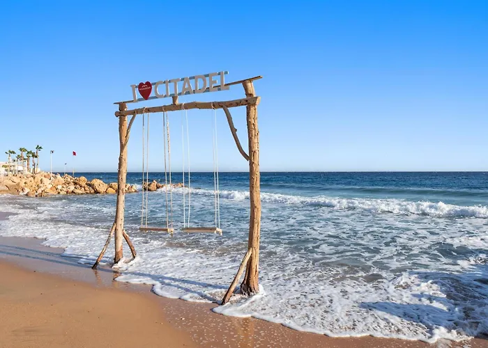 Resort: Pickalbatros Citadel Resort Sahl Hasheesh (Adults Only)