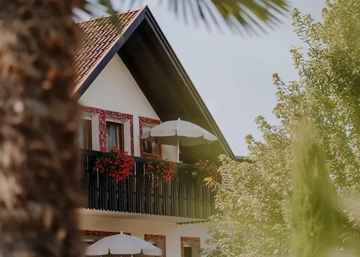 3 SterneHotel Waidmannhof