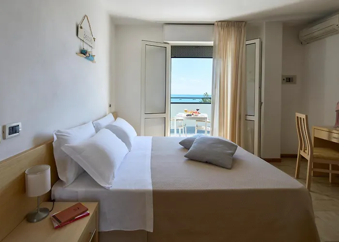 Hotel familiare: Hotel Dolores