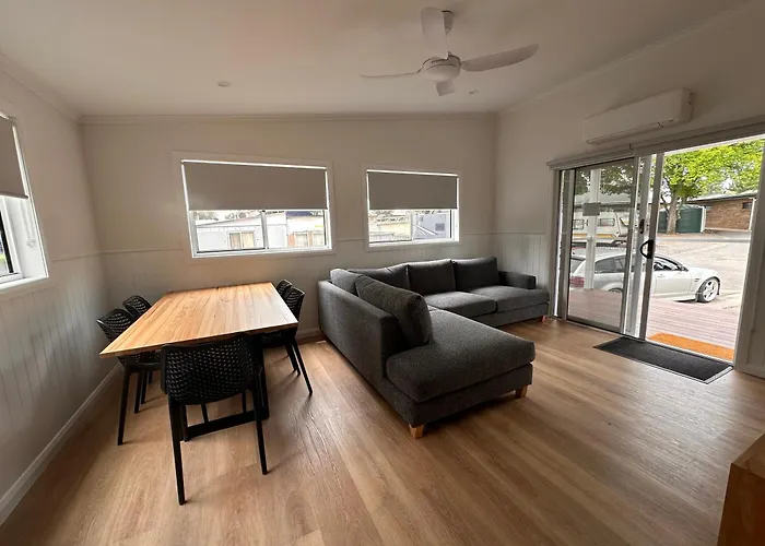 Eureka Stockade Holiday Park