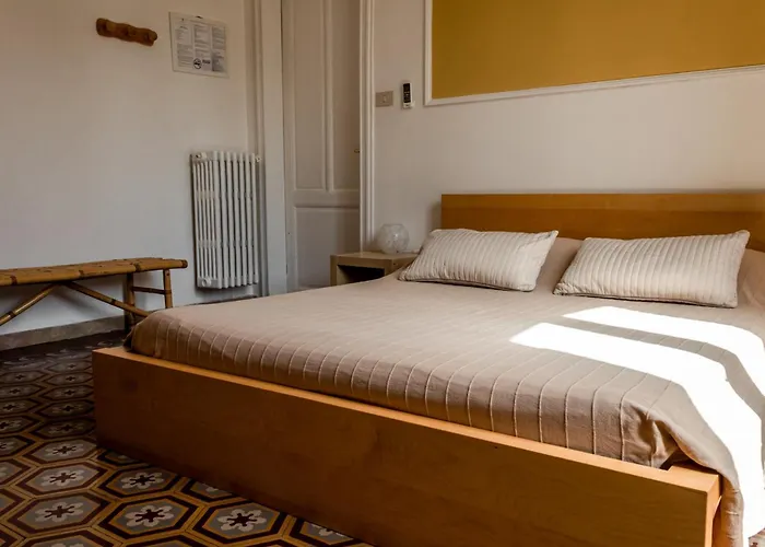Arena Alfieri B&B
