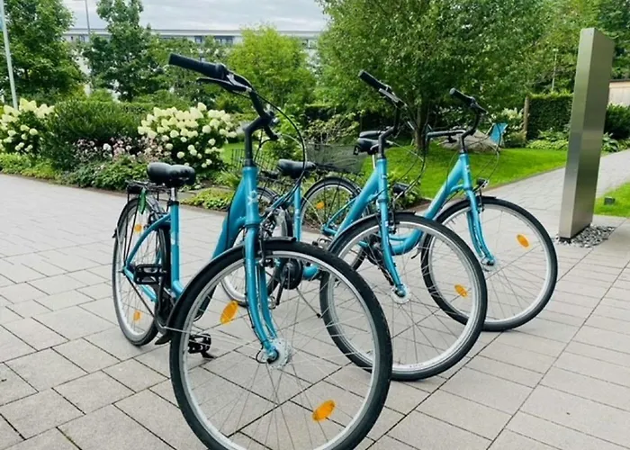 Motel One -Hauptbahnhof