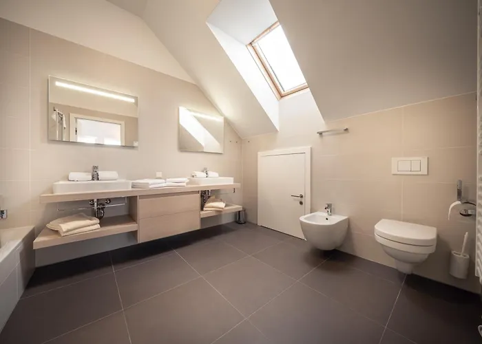 Sun Lodge Schladming By Schladming-Appartements