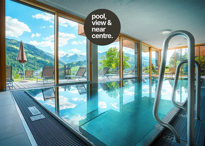 Sun Lodge Schladming By Schladming-Appartements