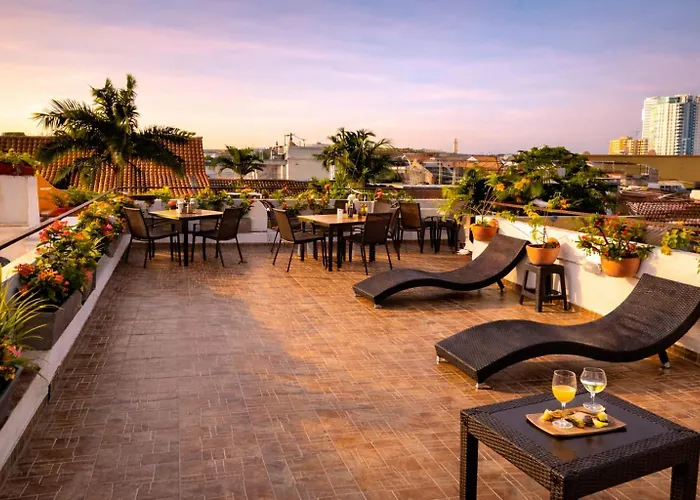 Guest house: Maloka Boutique Centro Historico (Adults Only)