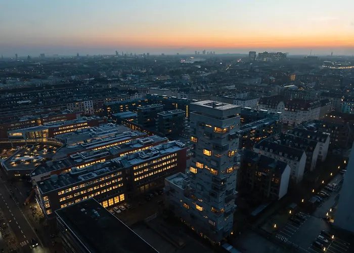 Apartment: Charlottehaven