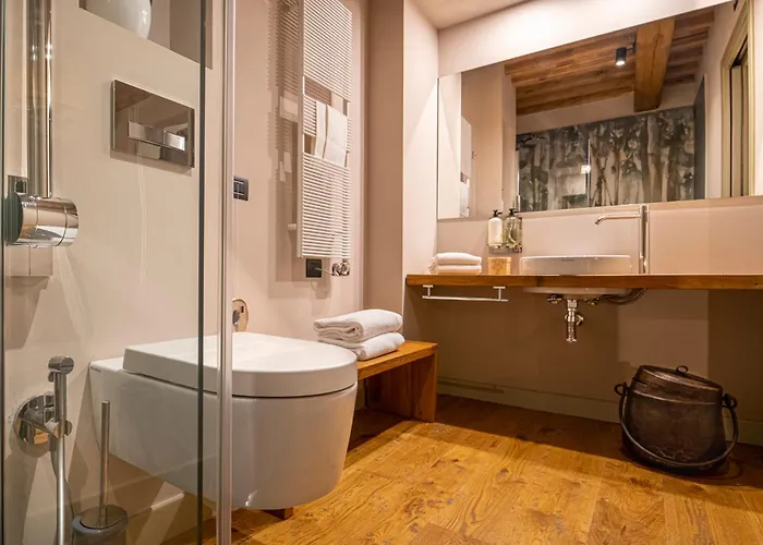 Borgo Antichi Orti Assisi