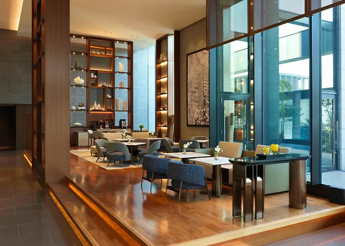 Ascott Marunouchi Tokyo