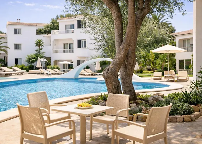 3-Sterne-Hotel: Cabot Club Torreblanca