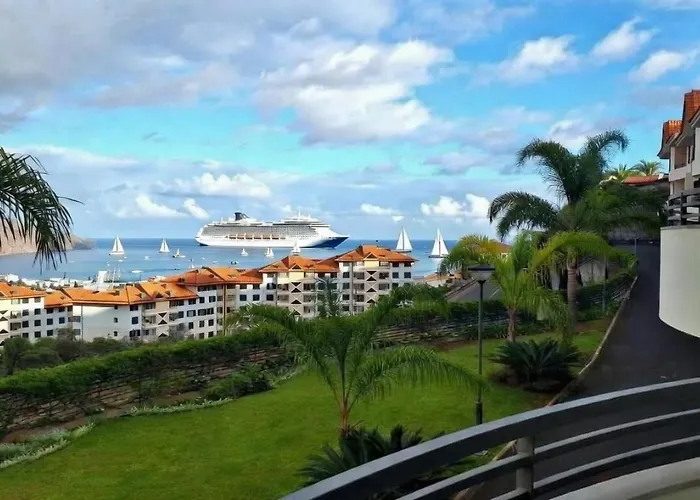 Alojamentos: Colinas Do Sol