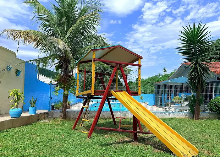 Hotel & Pousada Bella Vista