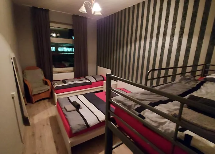  Adam'S - Self Check-In & Only Private Rooms