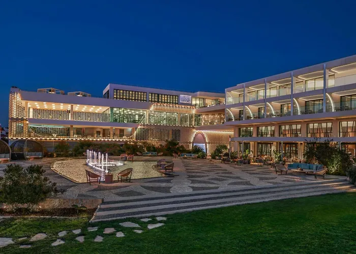  W Residences Algarve