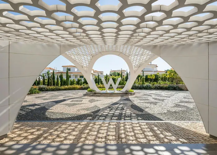  W Residences Algarve