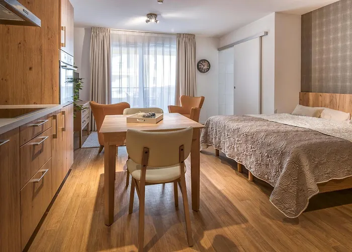 Alp Art Hotel Monthey