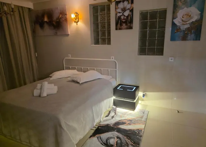 Vila Herodot