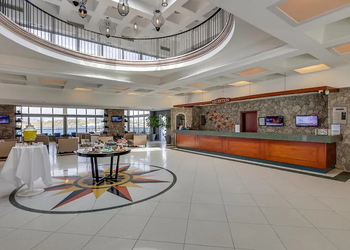 Ping Pong hotel: Diamond Of Bodrum