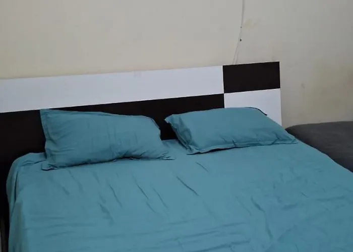 Friends Hotel Apartments