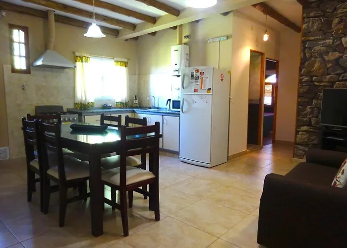  Apart La Bodega