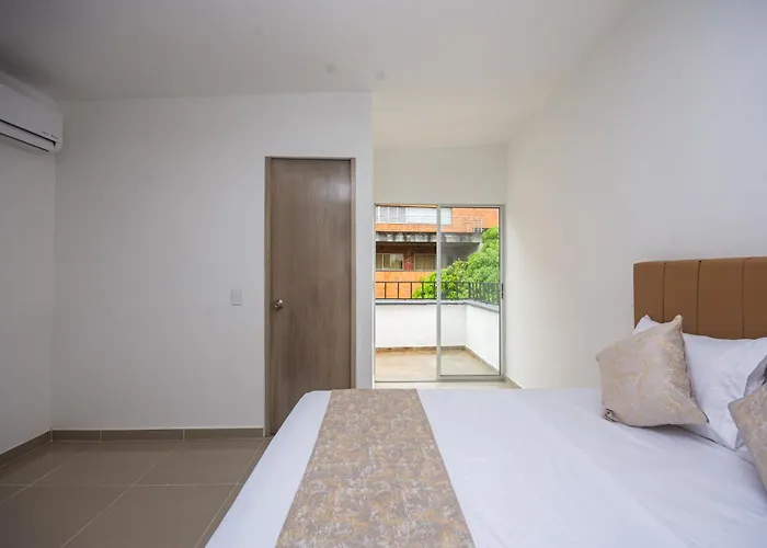 Apartahotel Ces