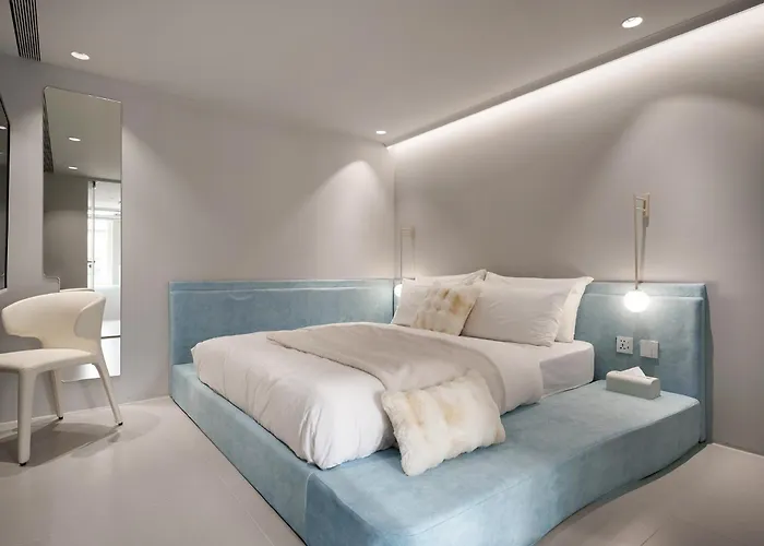 Blue Moss Residence -Large Family Living Space