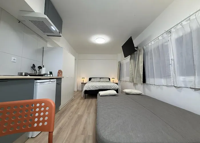 Estudios Areal