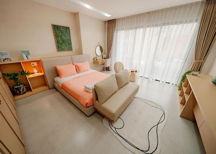 Vela Luxe Living