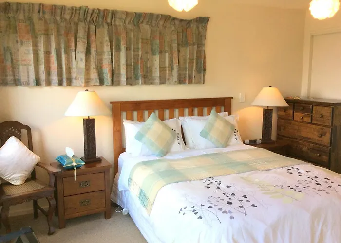 Alpine Suites Queenstown