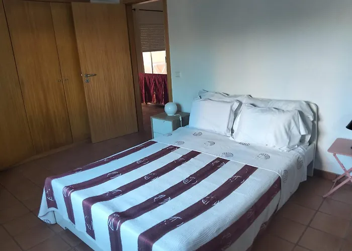 Resort: Belver Porto Dona Maria Resort
