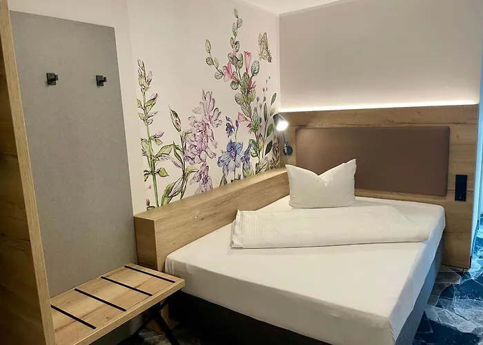 Landhotel Am Trätzhof