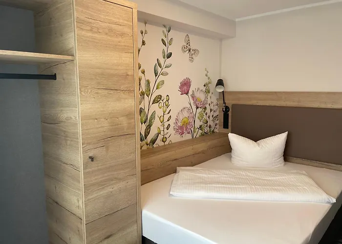 Landhotel Am Trätzhof
