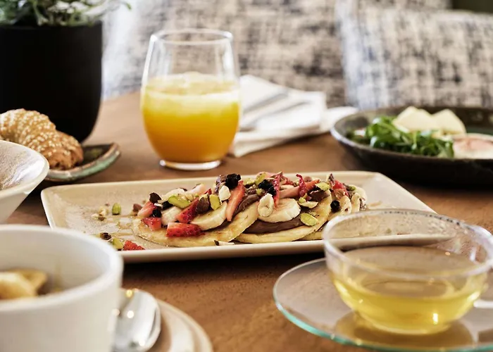 Niko Seaside Resort Mgallery (Adults Only)