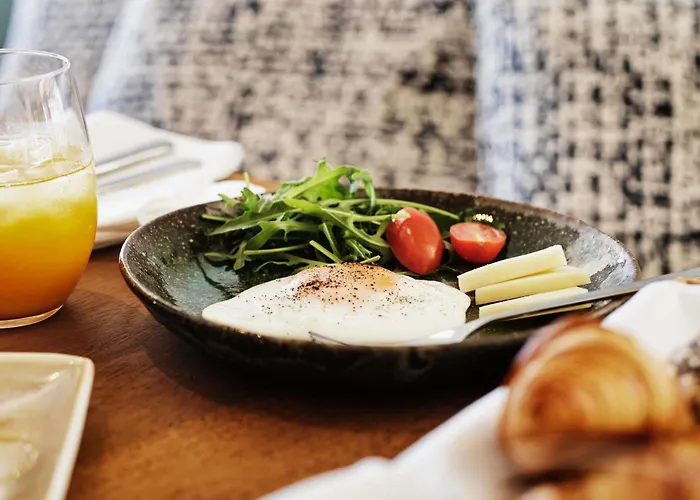 Niko Seaside Resort Mgallery (Adults Only)