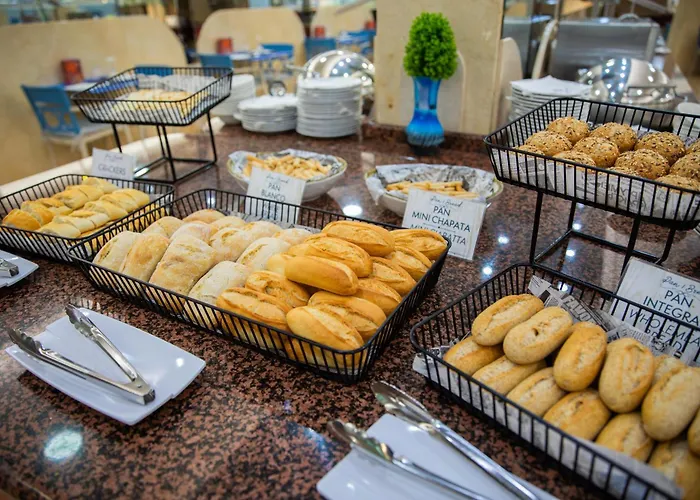 Hotel Servigroup Castilla