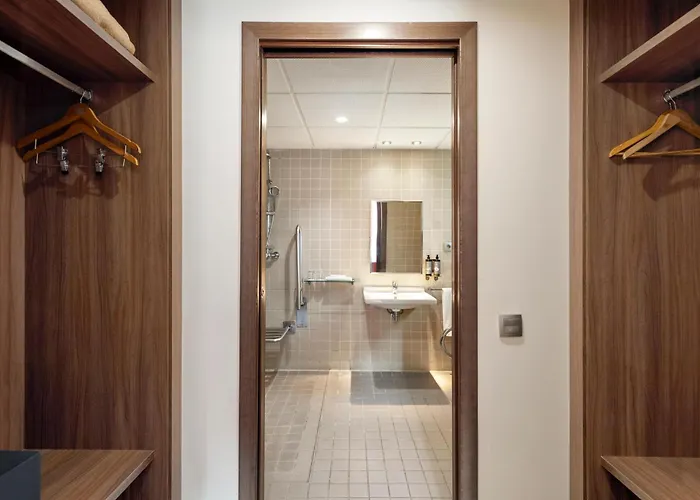 3-Sterne-Hotel: Hotel Best Auto Hogar