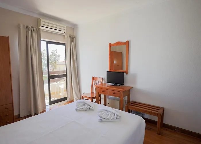 Hotel barato: Portimao Center Hotel