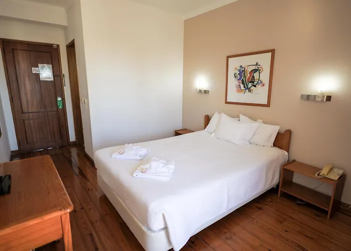 Hotel barato: Portimao Center Hotel