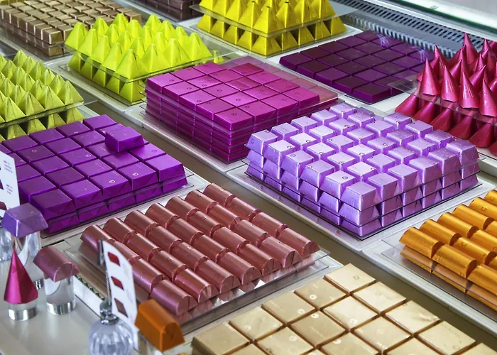 Hotel: La Cigale Hotel Managed By Accor